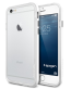 Spigen SGP Neo Hybrid EX Case for iPhone 6 (4.7) Infinity White