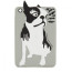 Marc Jacobs Olive Dog iPad Mini iPad Mini 2 Case Black Multi
