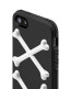 Switcheasy Bones Pirate Black for iPhone 5