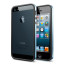 SGP Spigen Neo Hybrid EX Slim Metal Blue iPhone 5 Case