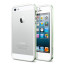 SGP Spigen Neo Hybrid EX Slim Metal Green iPhone 5 Case