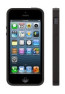 Reveal Case for iPhone 5 5S Black
