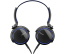 Sony MDR XB400/BLU Headphones Blue