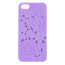 Blossom Flowers case for iPhone 5 - Pink