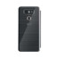 Official LG G6 Quick Cover Folio Case - Black