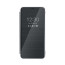 Official LG G6 Quick Cover Folio Case - Black