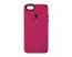Raspberry/Black