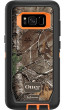 Otterbox Galaxy S8 Defender Realtree Xtra Camo