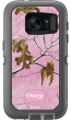 Otterbox Galaxy S8+ Defender Realtree Pink