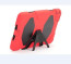 Griffin Survivor Red Black for iPad Mini