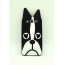Marc Jacobs Shorty the Boxer Galaxy S3 Case