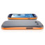 Samsung Galaxy S3 Case Neo Hybrid Lumi Series - Dazzling Orange