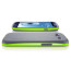 Samsung Galaxy S3 Case Neo Hybrid Lumi Series - Shining Grass