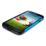 SGP Spigen Dodger Blue Slim Armor for Galaxy S4