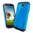 SGP Spigen Dodger Blue Slim Armor for Galaxy S4