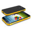 SGP Spigen Reventon Yellow Neo Hybrid for Galaxy S4