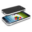 SGP White Neo Hybrid for Galaxy S4