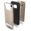 Verus Verge Series Galaxy S6 Case Gold