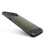 Verus Verge Series Galaxy S6 Edge Case Miltary Green