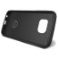 Verus Verge Series Galaxy S6 Case Steel Silver