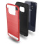 Verus Verge Series Galaxy S6 Edge Case Red