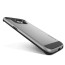 Verus Verge Series Galaxy S6 Case Satin Silver