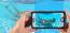 Waterproof Shockproof Case for Galaxy S6 Edge