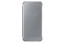 Official Samsung Galaxy S7 Edge Clear View Cover Case - Silver