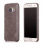 Real Leather Case For Galaxy S7 Edge