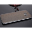 Real Leather Back For Galaxy S7 Edge