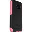 Otterbox Commuter Series For Samsung Galaxy S7 - Black Pink