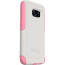 Otterbox Commuter Series For Samsung Galaxy S7 - White Pink