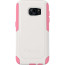 Otterbox Commuter Series For Samsung Galaxy S7 - White Pink