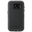 Otterbox Defender Case for Galaxy S7 Steel Berry