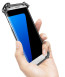 Galaxy S7 Edge Metal Waterproof Dustproof Shockproof Case