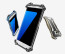 Galaxy S7 Edge Metal Waterproof Dustproof Shockproof Case