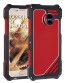 Galaxy S7 Lens Enhance Metal Waterproof Dustproof Shockproof Case