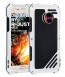Galaxy S7 Lens Enhance Metal Waterproof Dustproof Shockproof Case