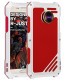 Galaxy S7 Lens Enhance Metal Waterproof Dustproof Shockproof Case