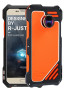 Galaxy S7 Lens Enhance Metal Waterproof Dustproof Shockproof Case