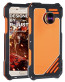 Galaxy S7 Lens Enhance Metal Waterproof Dustproof Shockproof Case
