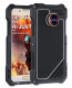 Galaxy S7 Lens Enhance Metal Waterproof Dustproof Shockproof Case