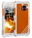 Galaxy S7 Lens Enhance Metal Waterproof Dustproof Shockproof Case