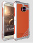 Galaxy S7 Lens Enhance Metal Waterproof Dustproof Shockproof Case