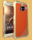 Galaxy S7 Lens Enhance Metal Waterproof Dustproof Shockproof Case
