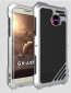 Galaxy S7 Lens Enhance Metal Waterproof Dustproof Shockproof Case
