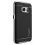Spigen Neo Hybrid Galaxy S7 Case Satin Silver