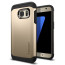 Spigen Tough Armor Galaxy S7 Case Champagne Gold