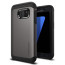 Spigen Tough Armor Galaxy S7 Case Gunmetal