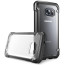 Galaxy S7 Unicorn Beetle Hybrid Protective Bumper Case - Frost